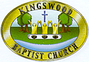 Kingswood Baptist Logo