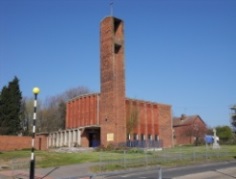 Pic of St Chads